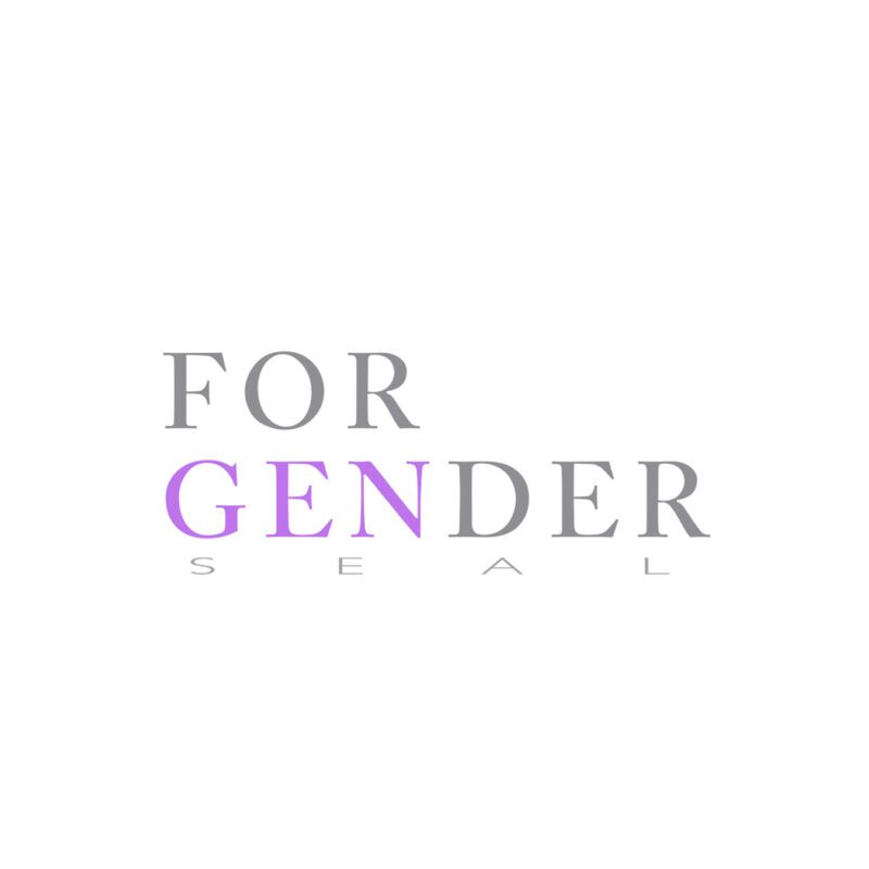 Associació Forgender Seal