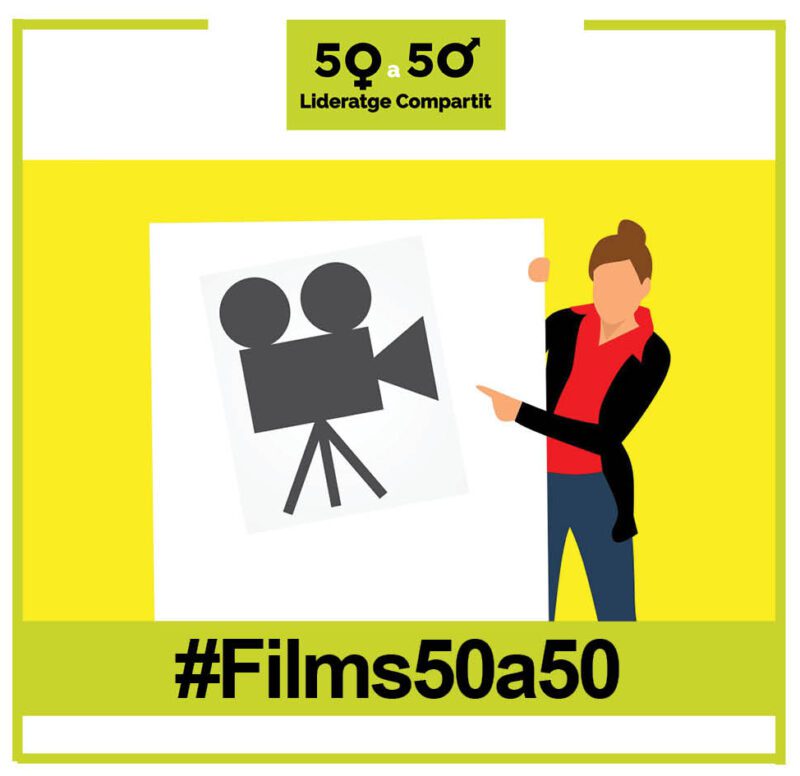 #Films50a50 a Twitter