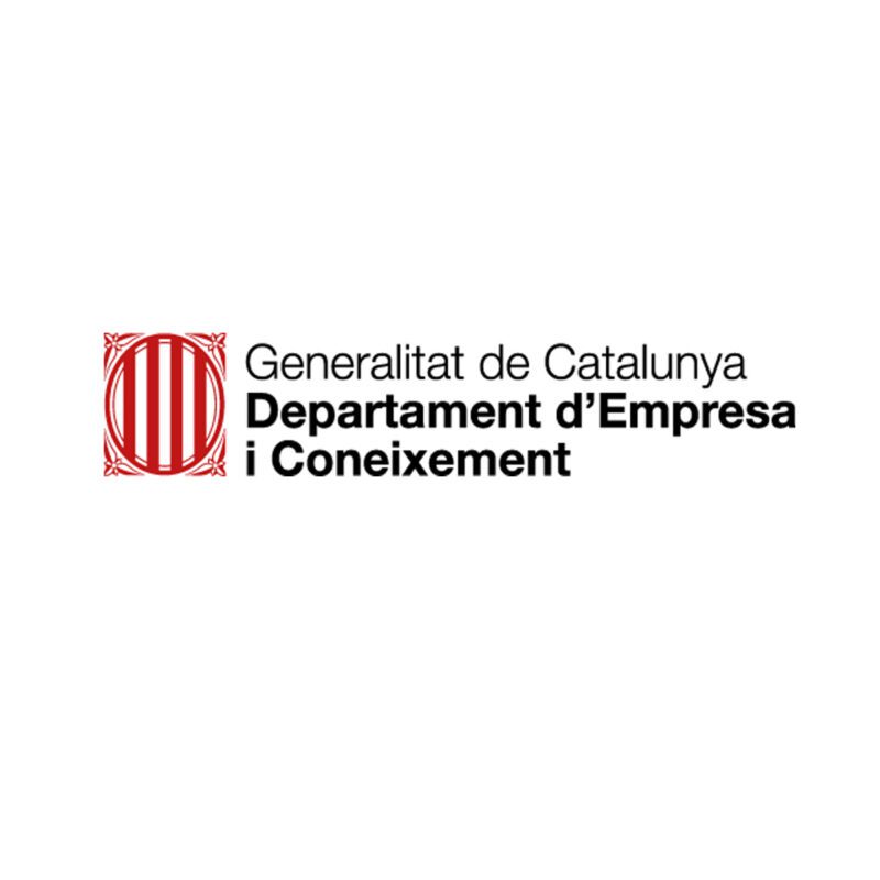Departament d'Empresa i Coneixement de la Generalitat de Catalunya